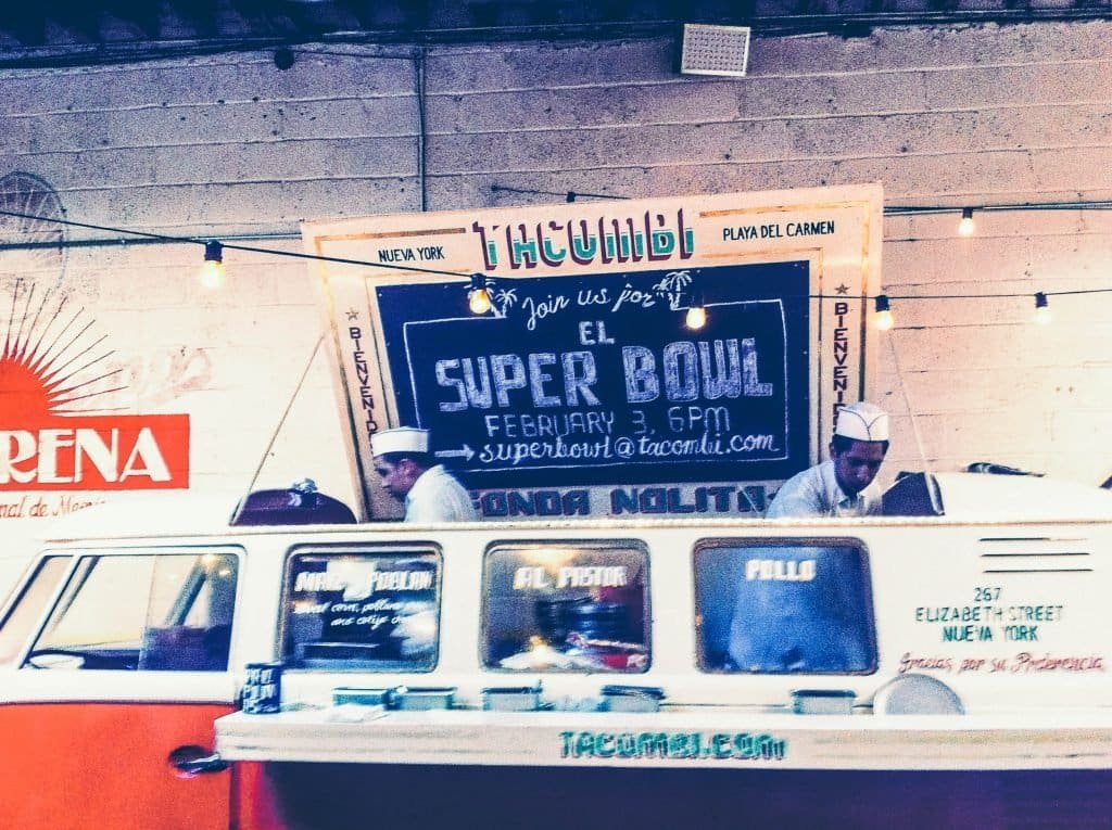 taco combi R-4