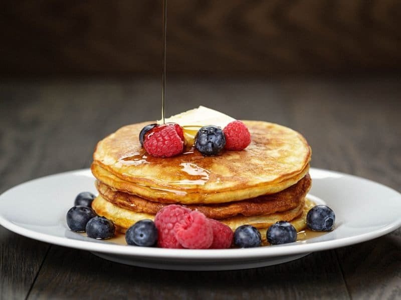 recette pancake | 6