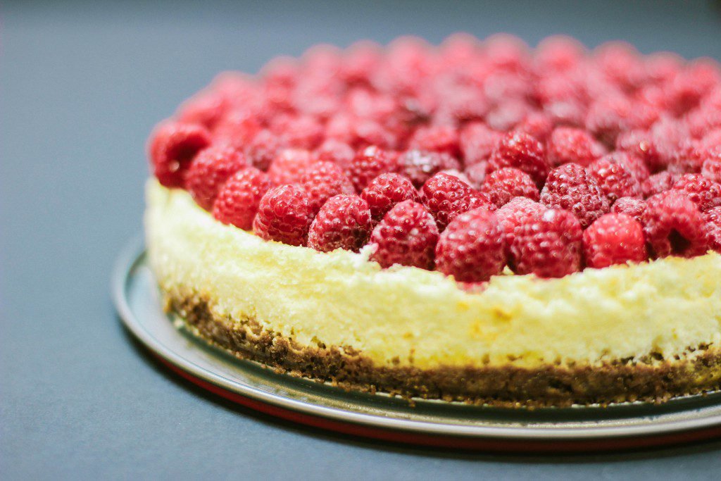 recette cheesecake | 3