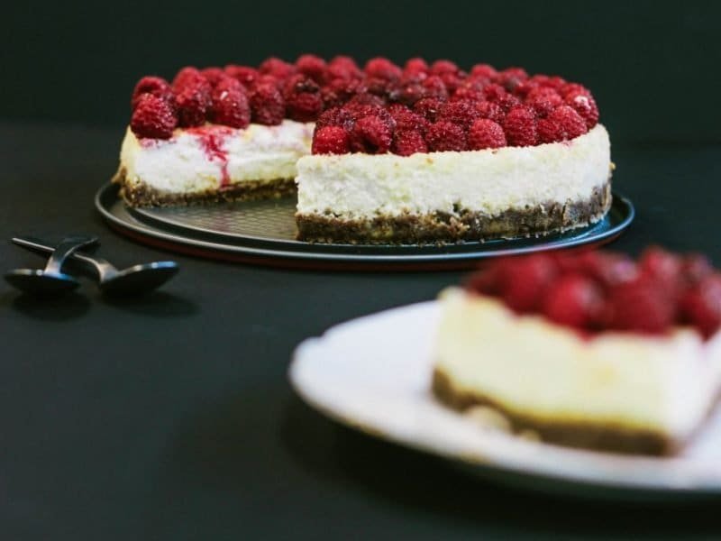 recette cheesecake | 3