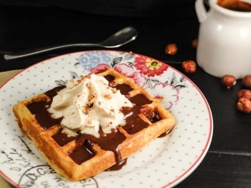 gaufre | 1