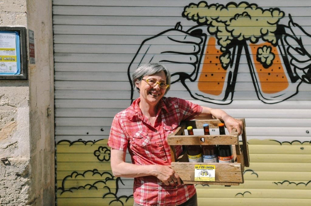 bière