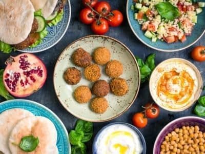 image-Nos adresses Veggie & Vegan préférées-