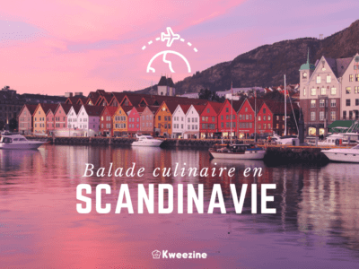 image-La Nouvelle cuisine Scandinave : un voyage de saveurs locales-