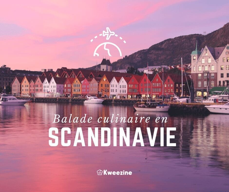 cuisine scandinave | 1