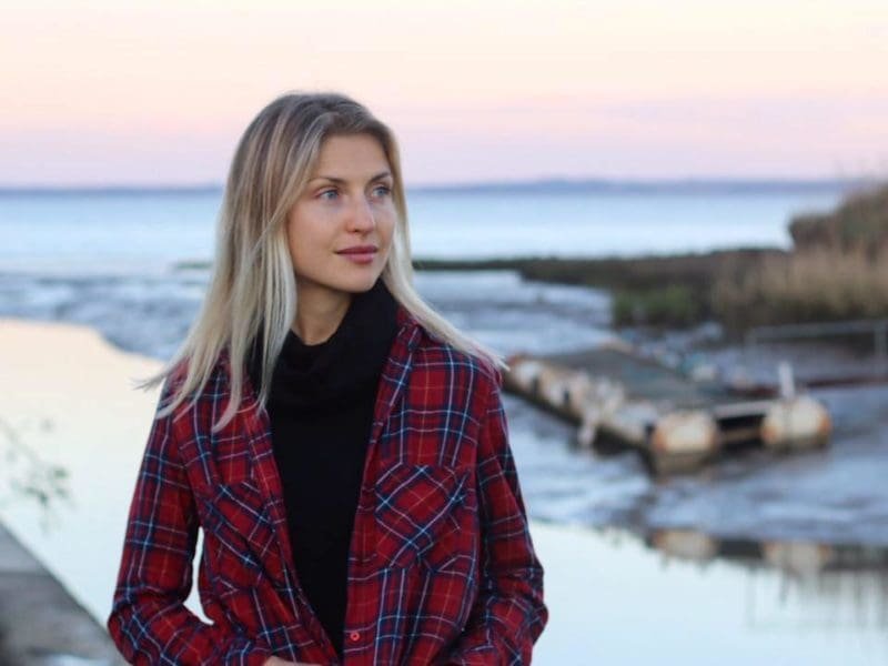 Alexandra Muller : le Pain par Passion