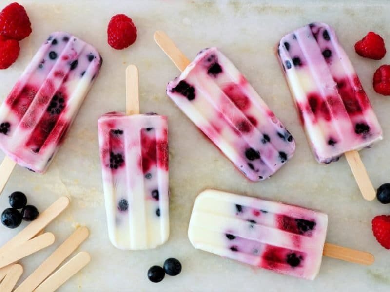 recette Popsicle | 7