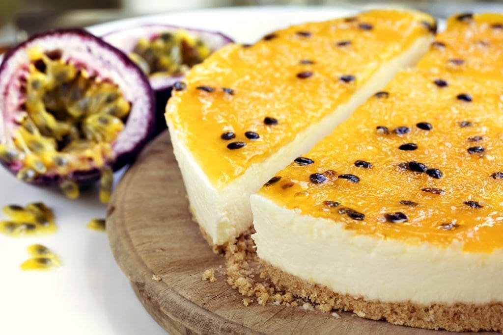 recette cheesecake | 1