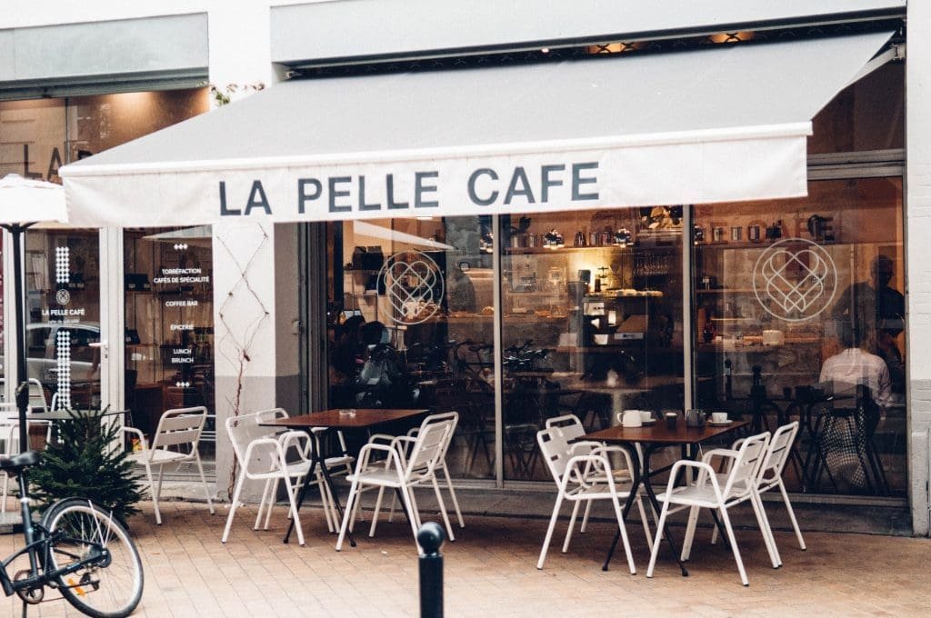 La Pelle Café | 14
