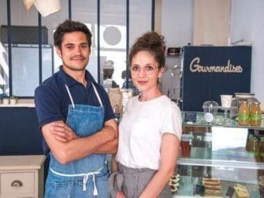 Menu de la semaine | 8