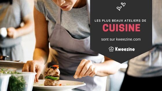 Ateliers culinaires