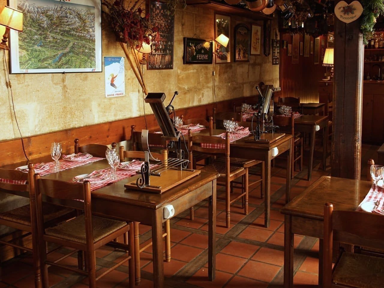 La Petite Savoie