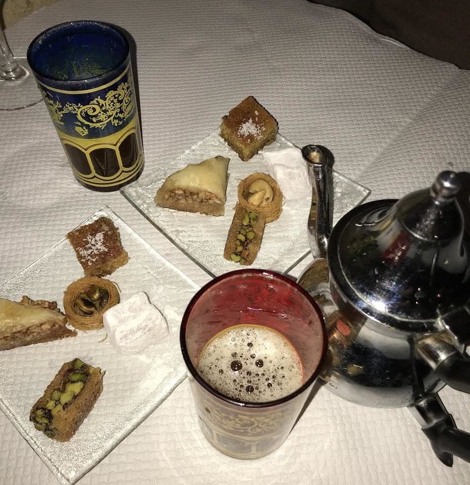 Baklava