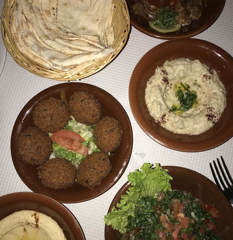 Falafel