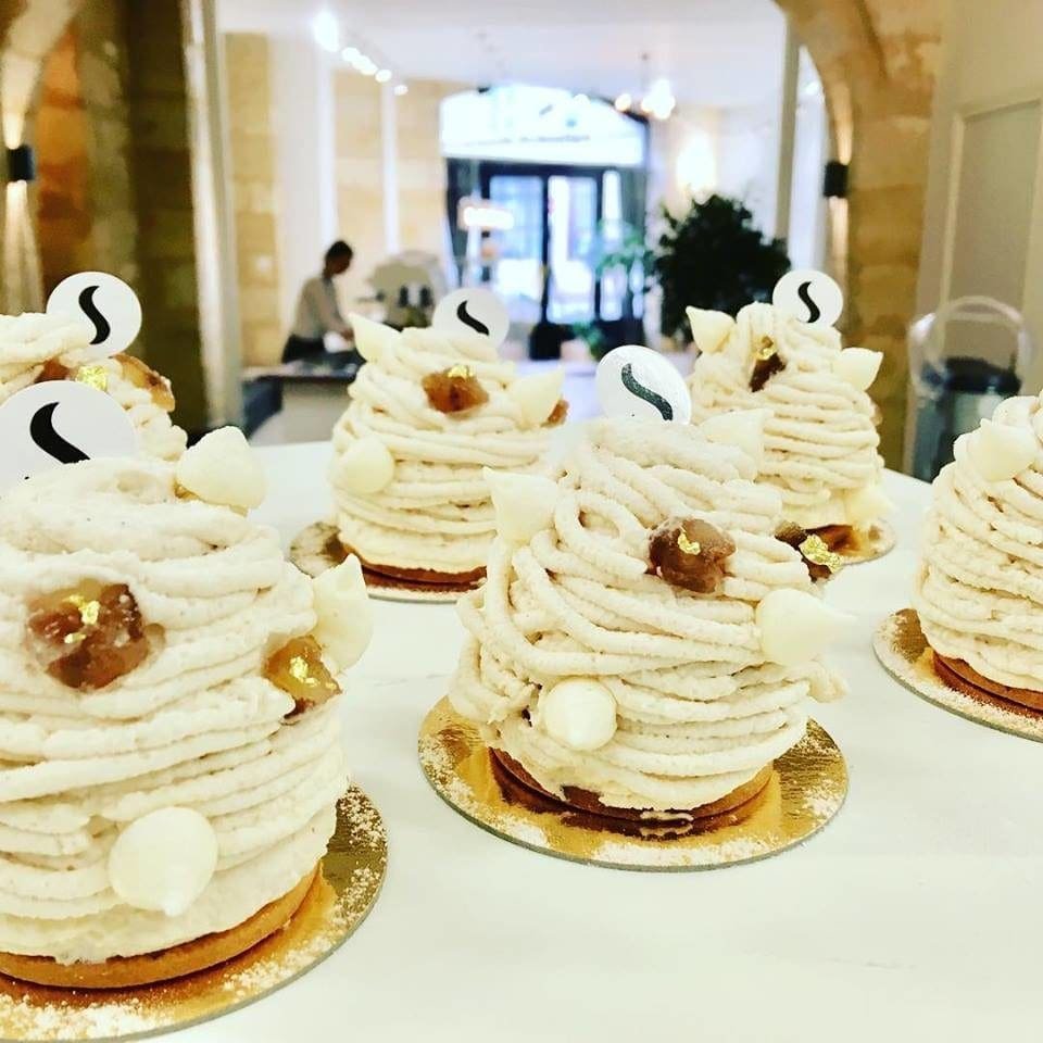 pâtisserie