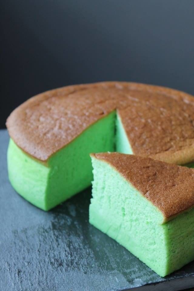 gâteau
