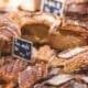 pain boulangerie