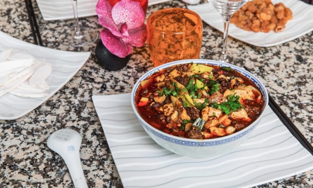 Les meilleurs restaurants asiatiques de Bordeaux 4 restaurants asiatiques | 4