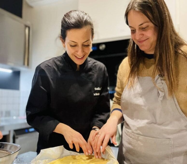 Notre sélection des meilleurs cours de cuisine à Bordeaux 24 cours de cuisine | 17