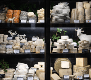 fromagerie | 16