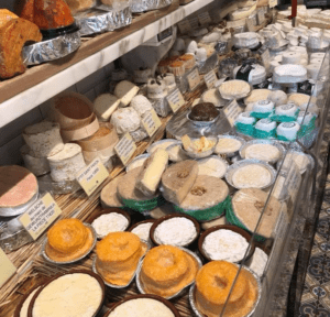 cheese shop | 51