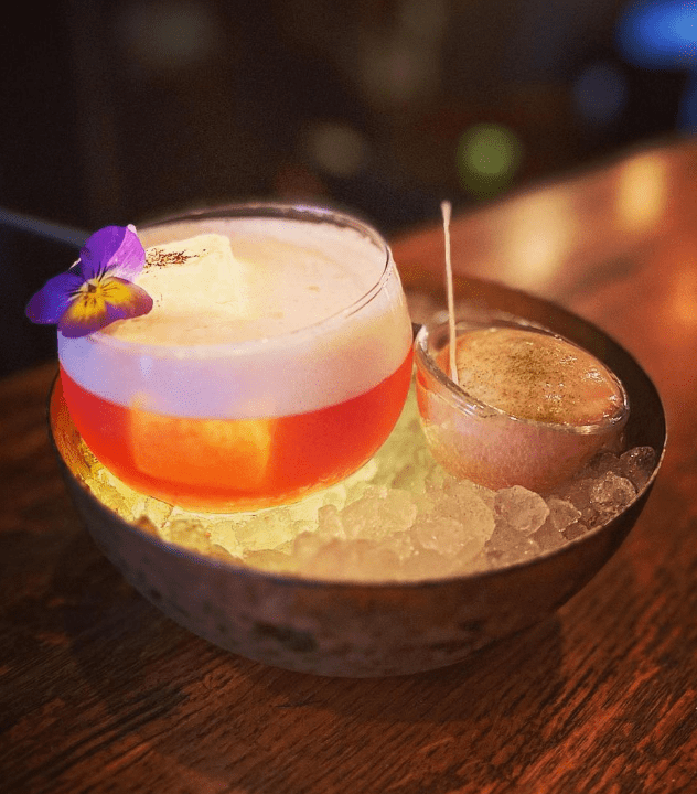 bars à cocktails | 25