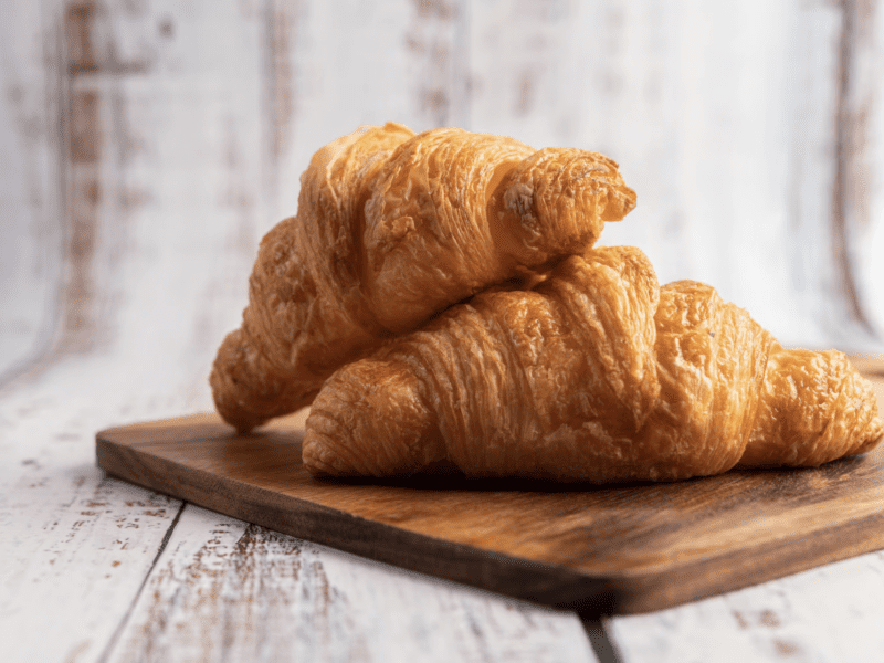 croissants