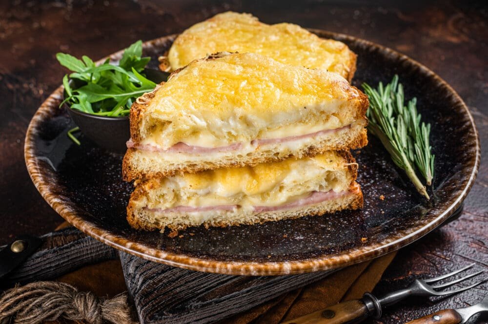 A taste of France: 6 timeless french dishes to master 8 french dishes | 8