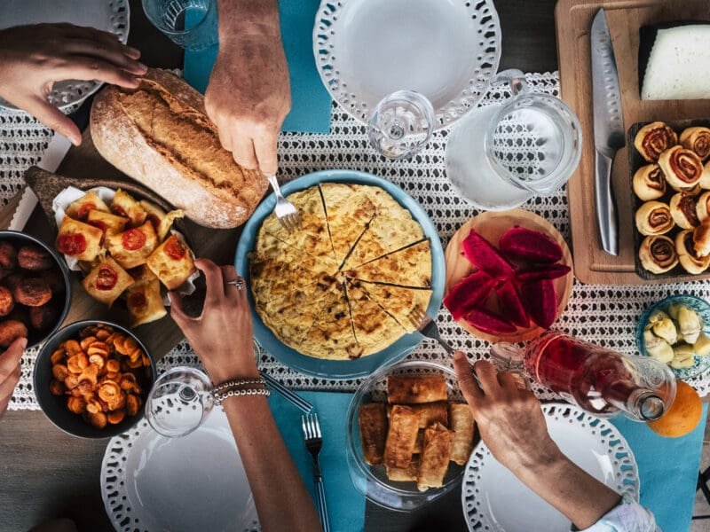 brunch italien | 8