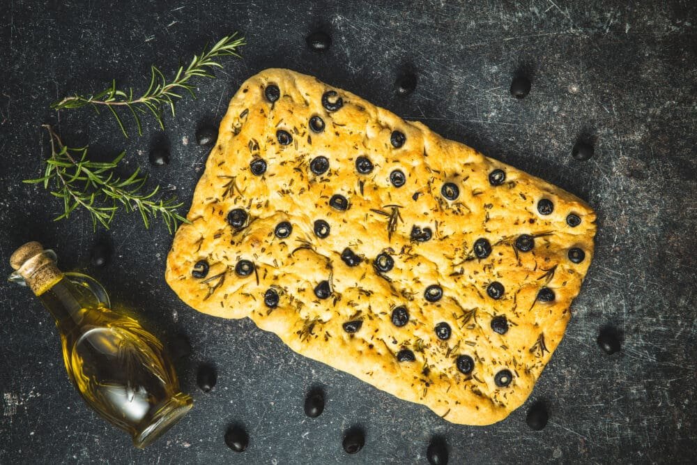 8 idées de recettes pour un brunch italien 11 brunch italien | 11