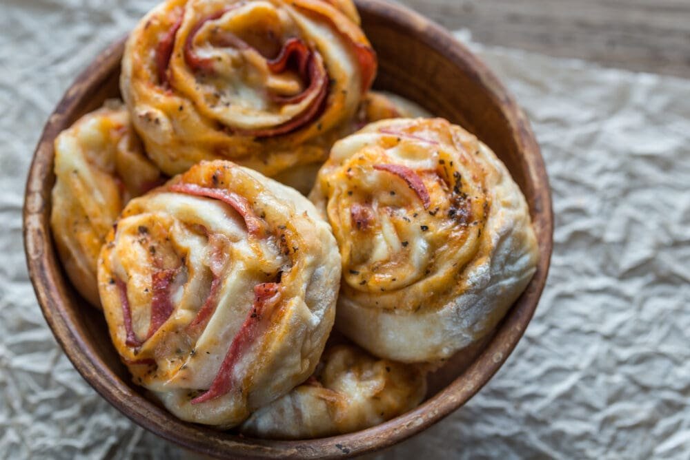 8 idées de recettes pour un brunch italien 13 brunch italien | 13
