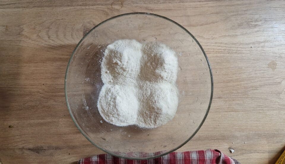 Notre recette d'Arepas à faire chez soi 9 Arepa | 8