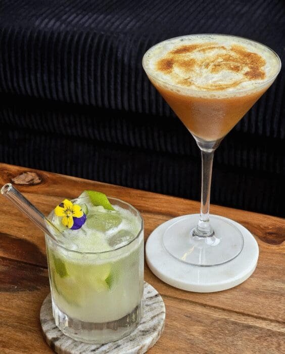 cocktails | 3