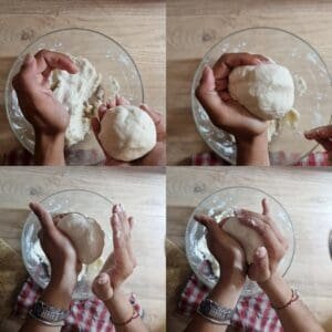 Arepa | 10