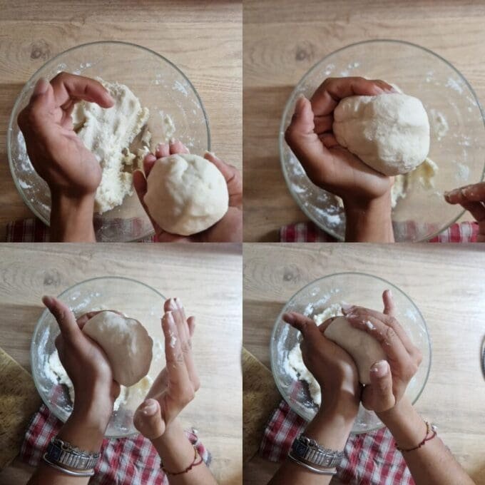 Notre recette d'Arepas à faire chez soi 10 Arepa | 9