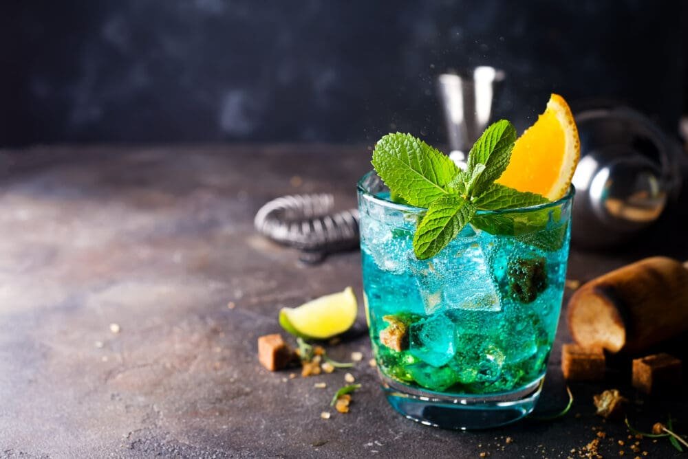 Nos 10 idées de cocktails d'été 15 Cocktail | 15