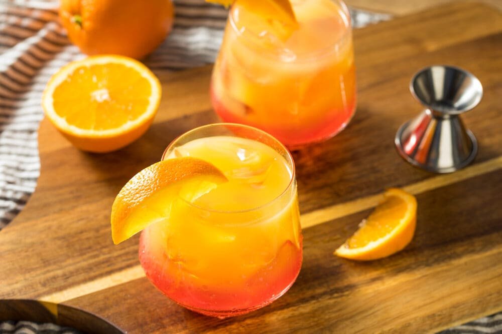 Nos 10 idées de cocktails d'été 17 Cocktail | 17