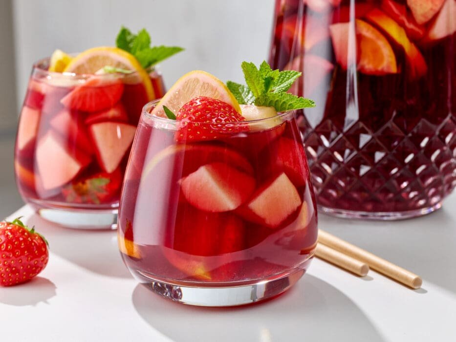 Nos 10 idées de cocktails d'été 19 Cocktail | 19