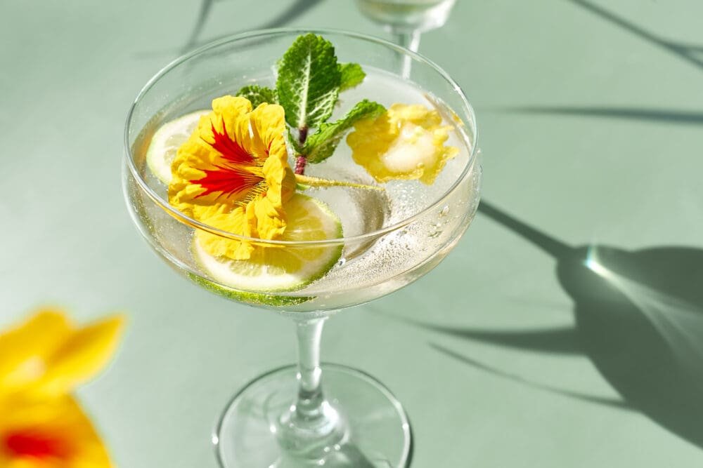 Nos 10 idées de cocktails d'été 18 Cocktail | 18