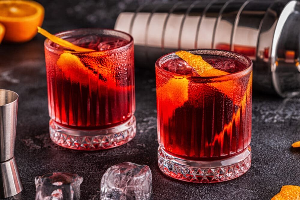 Nos 10 idées de cocktails d'été 13 Cocktail | 13