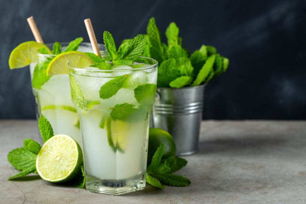 Nos 10 idées de cocktails d'été 12 Cocktail | 12