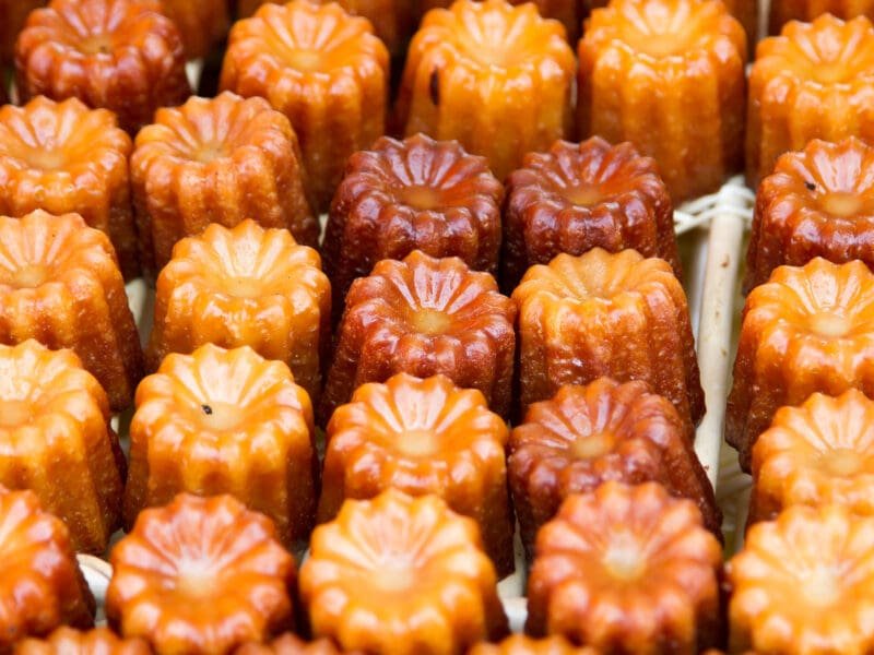 canelé | 1