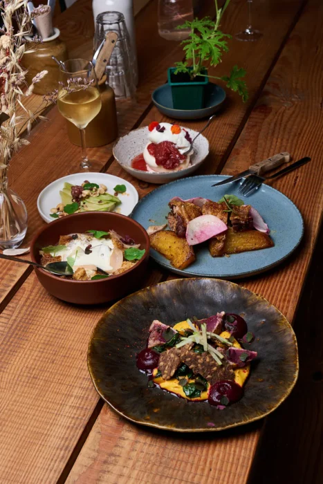 Crédit Photo: Les récoltants