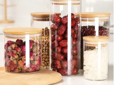 contenants écologiques | 1