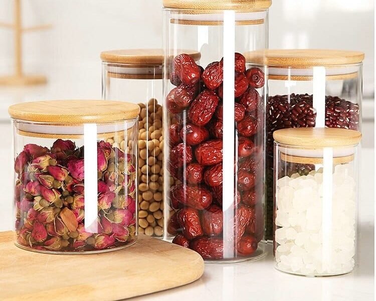 contenants écologiques | 1