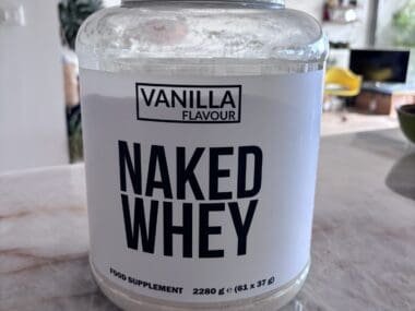whey | 1